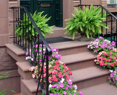 Stoop Installations in West Allis