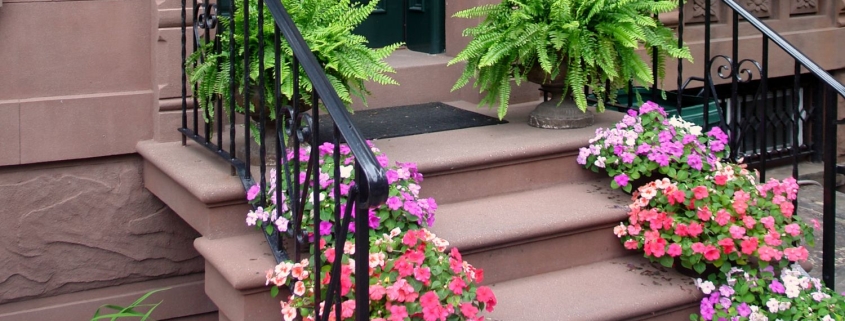 Stoop Installations in West Allis