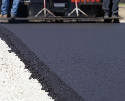 Best Asphalt Paving Contractors in West Allis