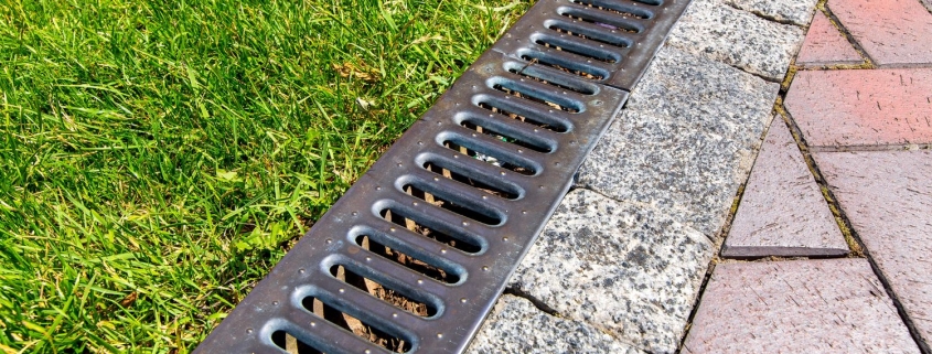 Drainage Services in West Allis