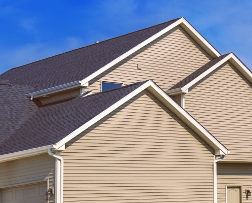 Roofing And Siding in West Allis