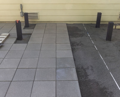 Patio Installations in West Allis